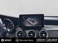 Mercedes-Benz GLC 250 4M AMG SHD Webasto AHK Airmatic Distroni Alb - thumbnail 16