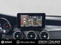 Mercedes-Benz GLC 250 4M AMG SHD Webasto AHK Airmatic Distroni Alb - thumbnail 12