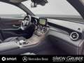 Mercedes-Benz GLC 250 4M AMG SHD Webasto AHK Airmatic Distroni Biały - thumbnail 17