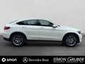 Mercedes-Benz GLC 250 4M AMG SHD Webasto AHK Airmatic Distroni Alb - thumbnail 7