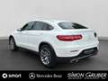 Mercedes-Benz GLC 250 4M AMG SHD Webasto AHK Airmatic Distroni Biały - thumbnail 21