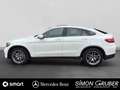 Mercedes-Benz GLC 250 4M AMG SHD Webasto AHK Airmatic Distroni Alb - thumbnail 20
