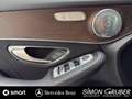 Mercedes-Benz GLC 250 4M AMG SHD Webasto AHK Airmatic Distroni Alb - thumbnail 8