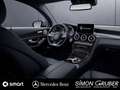 Mercedes-Benz GLC 250 4M AMG SHD Webasto AHK Airmatic Distroni Weiß - thumbnail 4