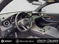 Mercedes-Benz GLC 250 4M AMG SHD Webasto AHK Airmatic Distroni Alb - thumbnail 3