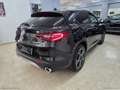 Alfa Romeo Stelvio 2.2 T.diesel 190CV AT8 Q4 Sprint Nero - thumbnail 4