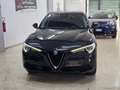 Alfa Romeo Stelvio 2.2 T.diesel 190CV AT8 Q4 Sprint Nero - thumbnail 2
