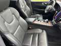 Volvo XC60 Ultimate Dark AWD "AHK, Panorama, Massage" Noir - thumbnail 10