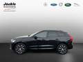 Volvo XC60 Ultimate Dark AWD "AHK, Panorama, Massage" Noir - thumbnail 4