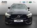 Volvo XC60 Ultimate Dark AWD "AHK, Panorama, Massage" Noir - thumbnail 2