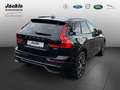 Volvo XC60 Ultimate Dark AWD "AHK, Panorama, Massage" Noir - thumbnail 6