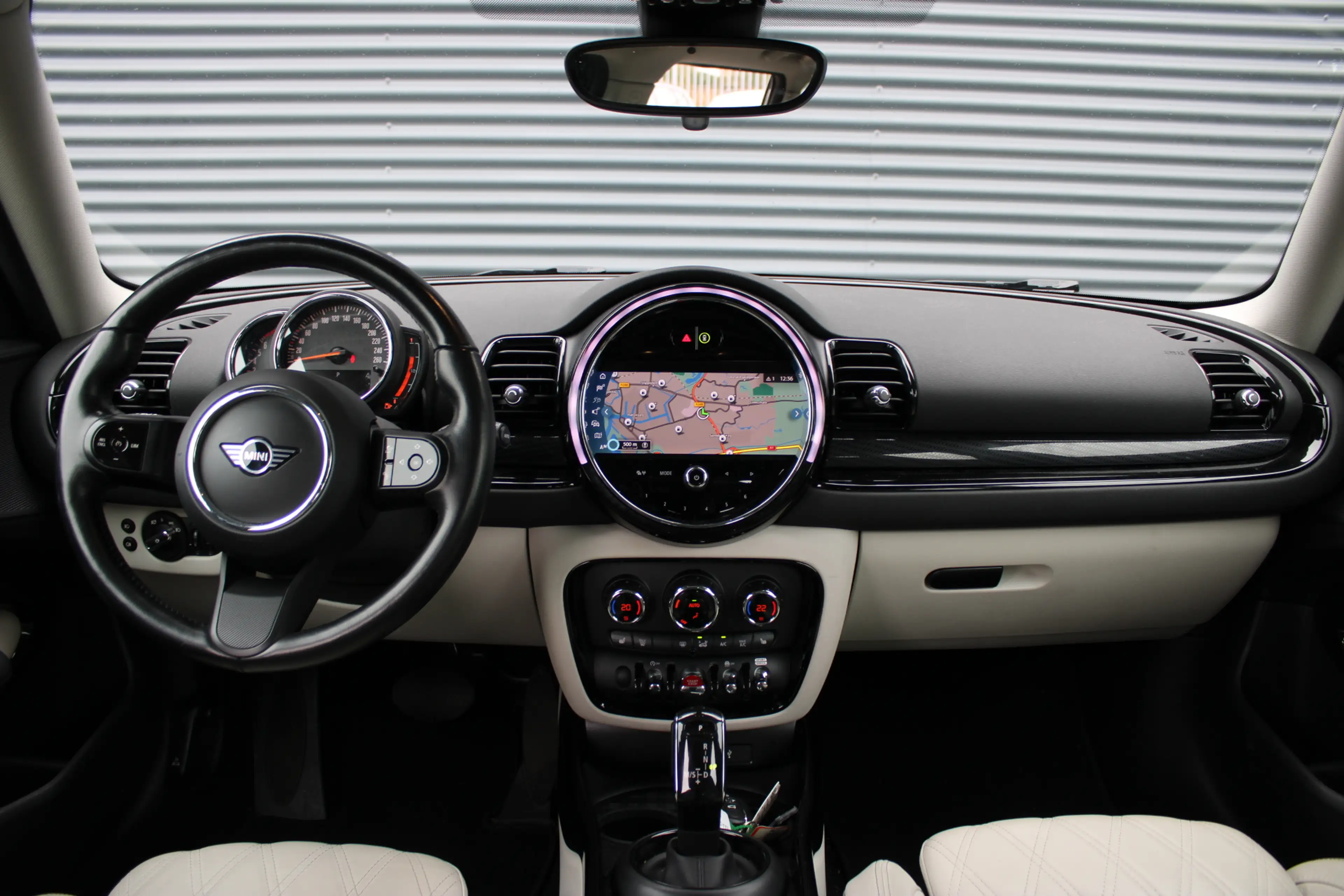 MINI Cooper Clubman Mini 1.5 Navigatie Full-Led Panoramadak Vol-Leder — photo 11