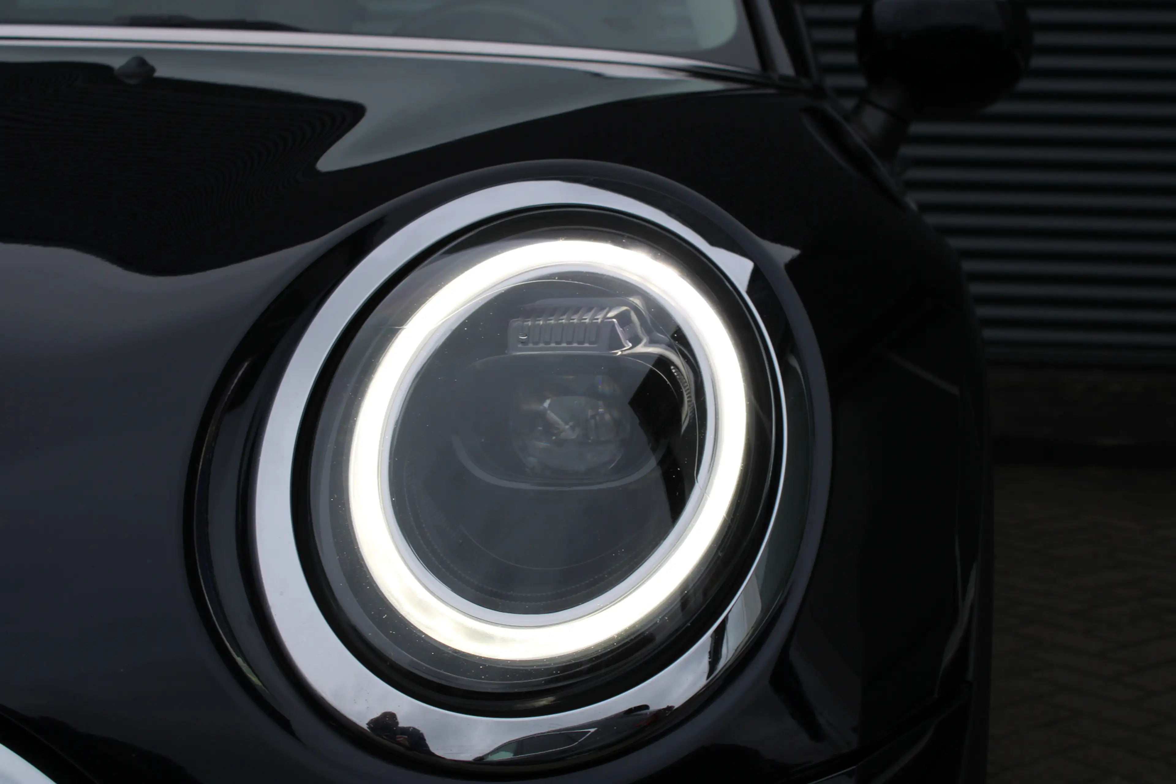 MINI Cooper Clubman Mini 1.5 Navigatie Full-Led Panoramadak Vol-Leder — photo 25