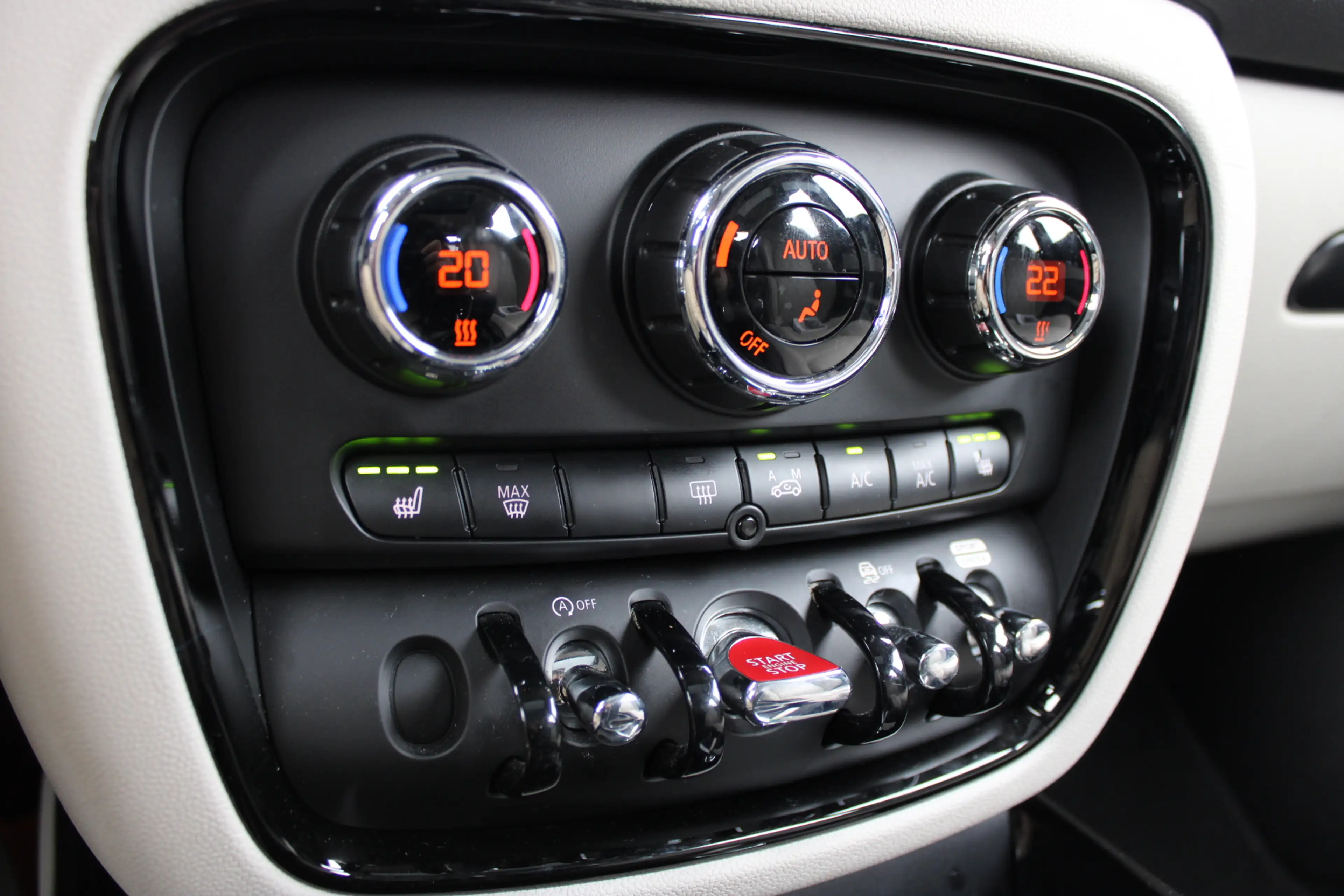MINI Cooper Clubman Mini 1.5 Navigatie Full-Led Panoramadak Vol-Leder — photo 19