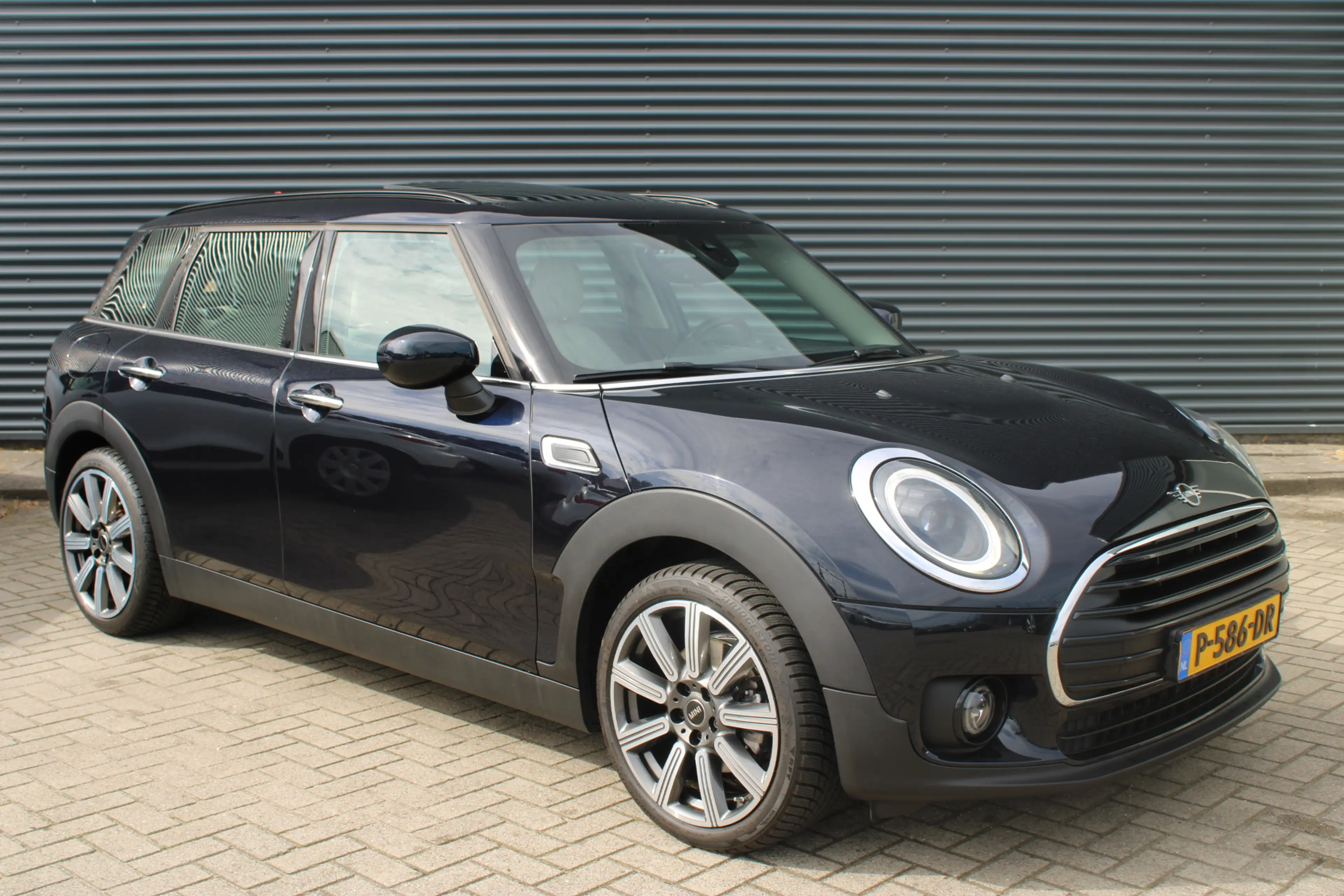 MINI Cooper Clubman Mini 1.5 Navigatie Full-Led Panoramadak Vol-Leder — photo 7