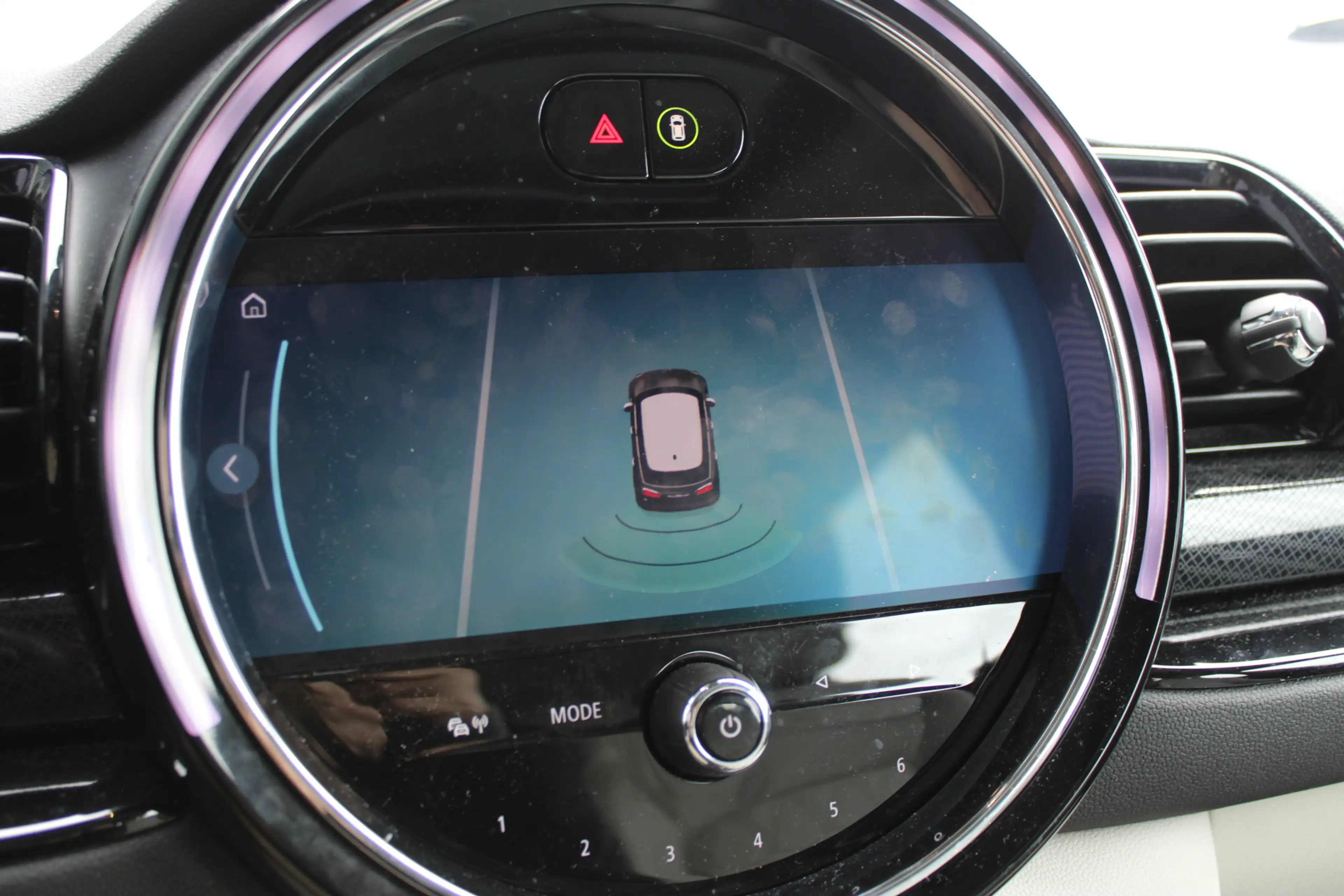 MINI Cooper Clubman Mini 1.5 Navigatie Full-Led Panoramadak Vol-Leder — photo 14