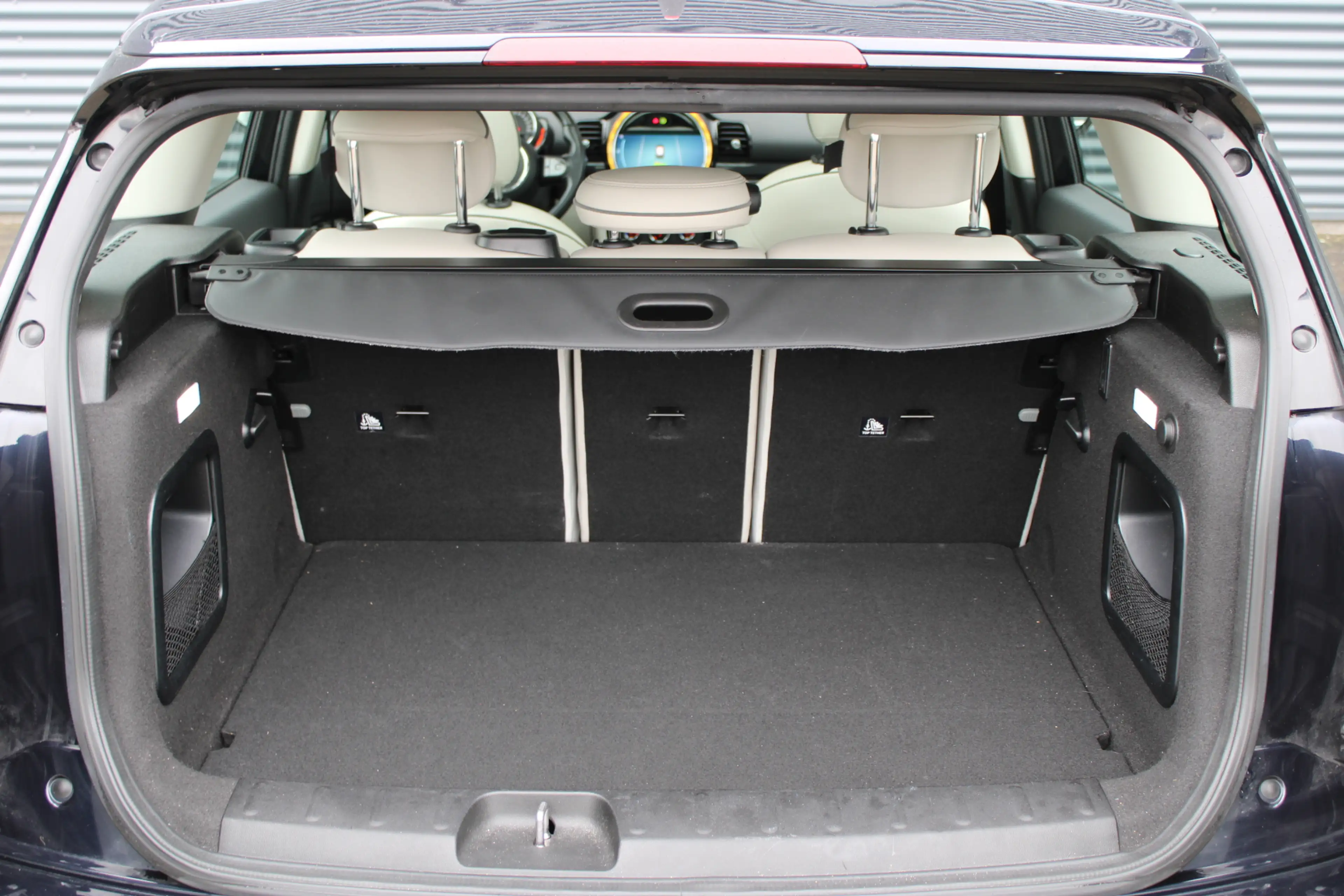 MINI Cooper Clubman Mini 1.5 Navigatie Full-Led Panoramadak Vol-Leder — photo 21