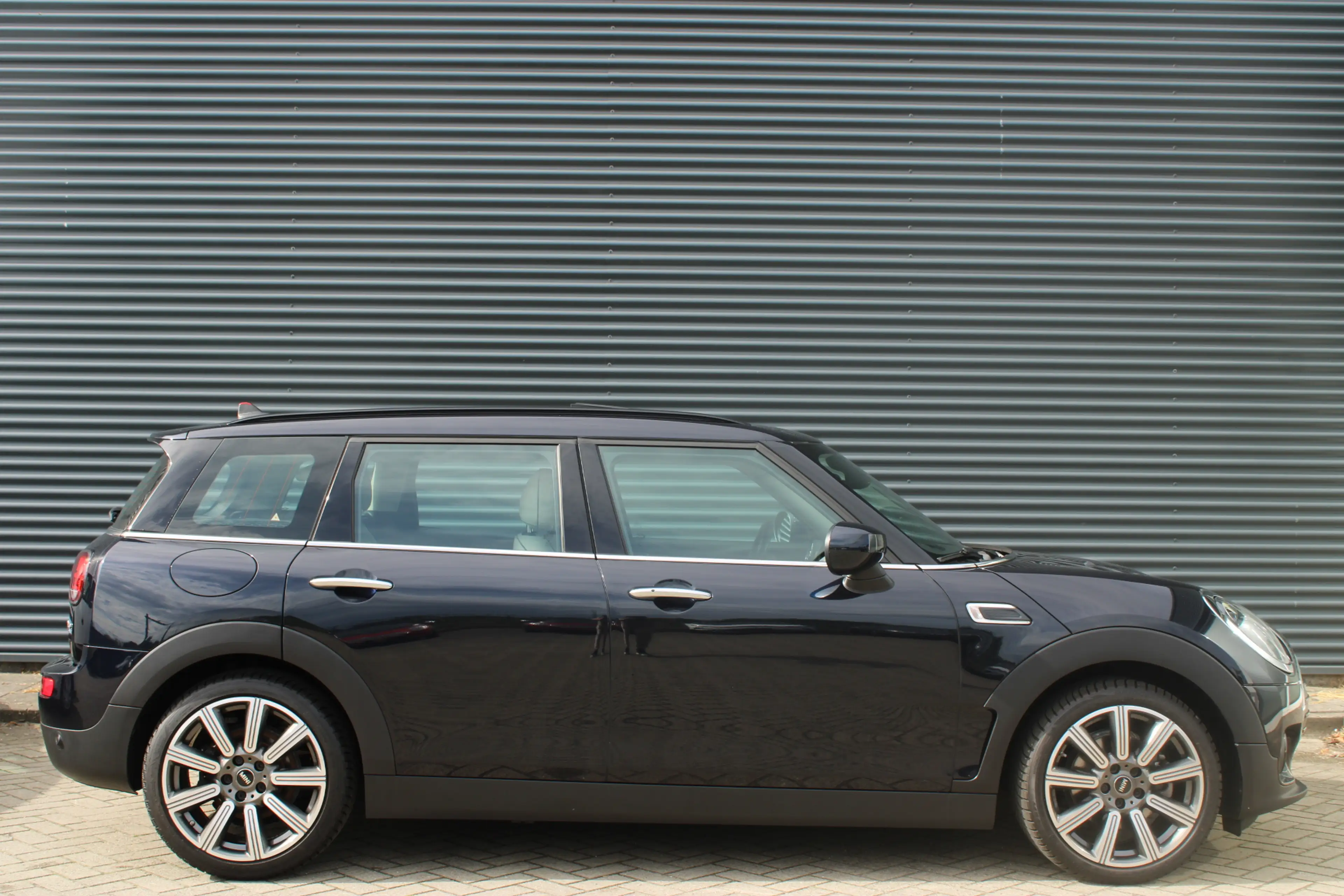 MINI Cooper Clubman Mini 1.5 Navigatie Full-Led Panoramadak Vol-Leder — photo 6
