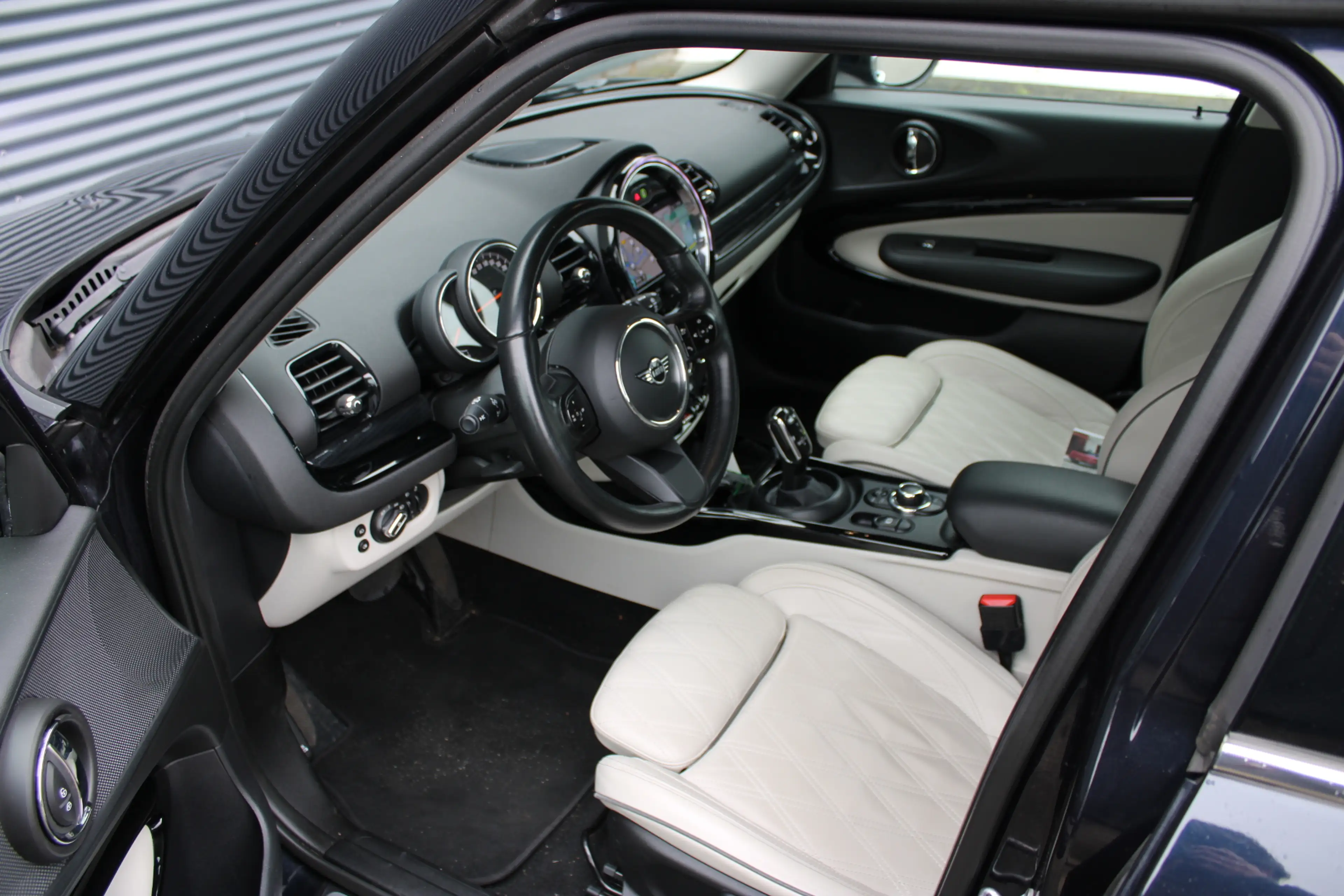 MINI Cooper Clubman Mini 1.5 Navigatie Full-Led Panoramadak Vol-Leder — photo 9