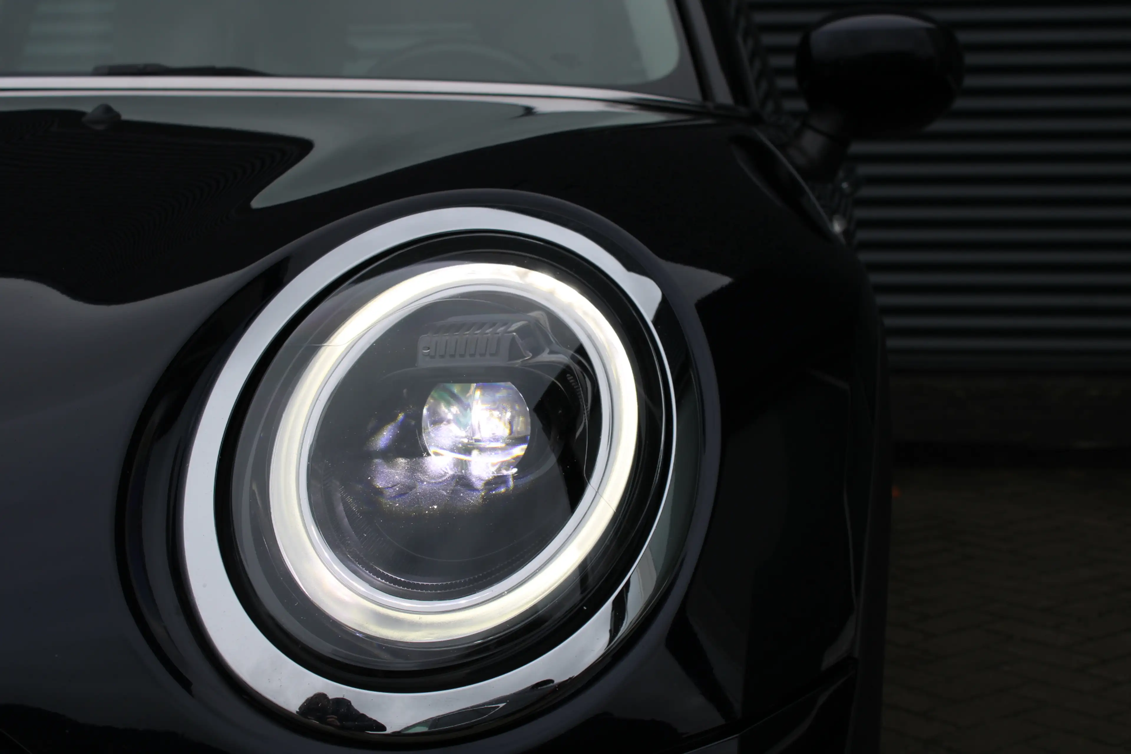 MINI Cooper Clubman Mini 1.5 Navigatie Full-Led Panoramadak Vol-Leder — photo 24