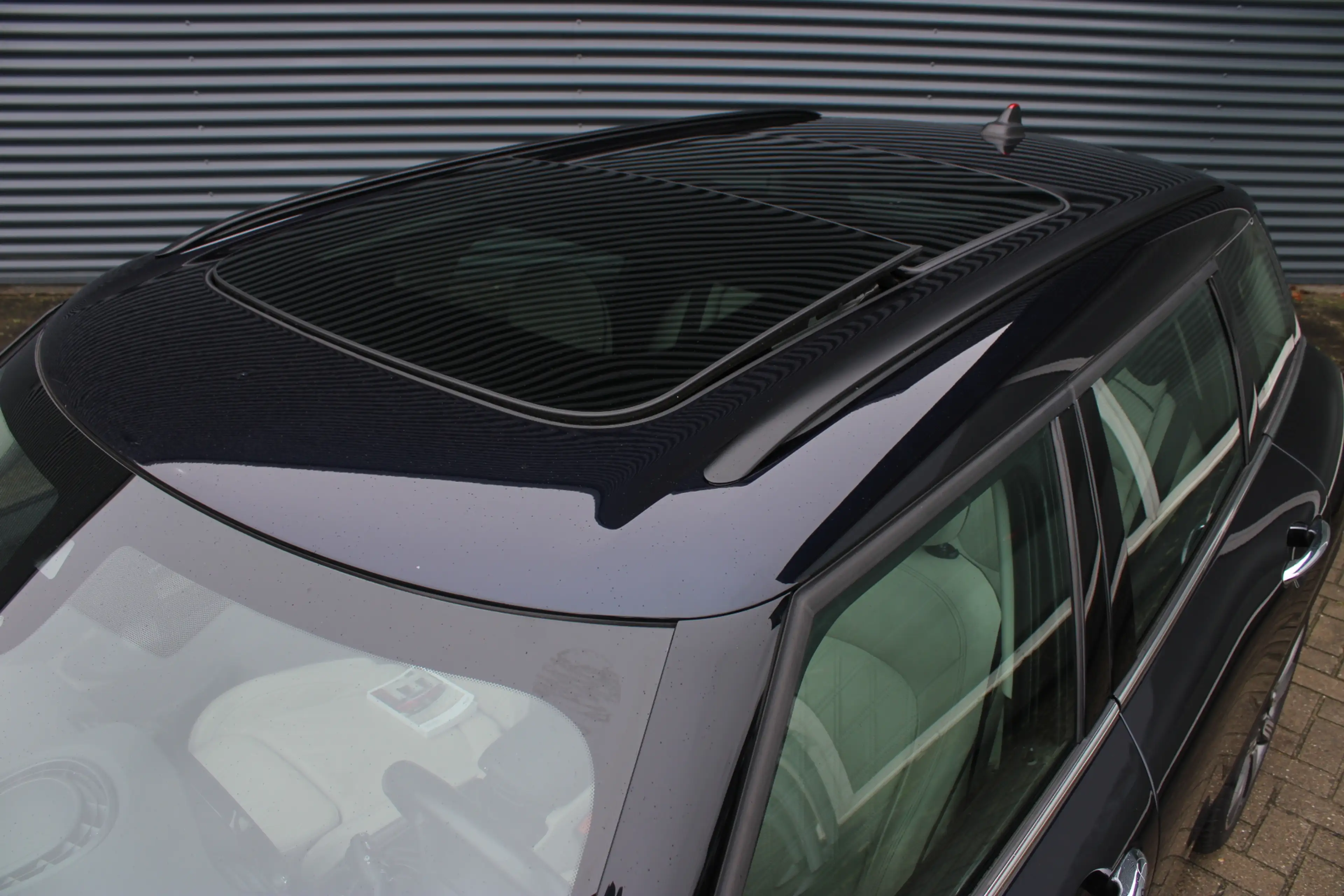 MINI Cooper Clubman Mini 1.5 Navigatie Full-Led Panoramadak Vol-Leder — photo 22