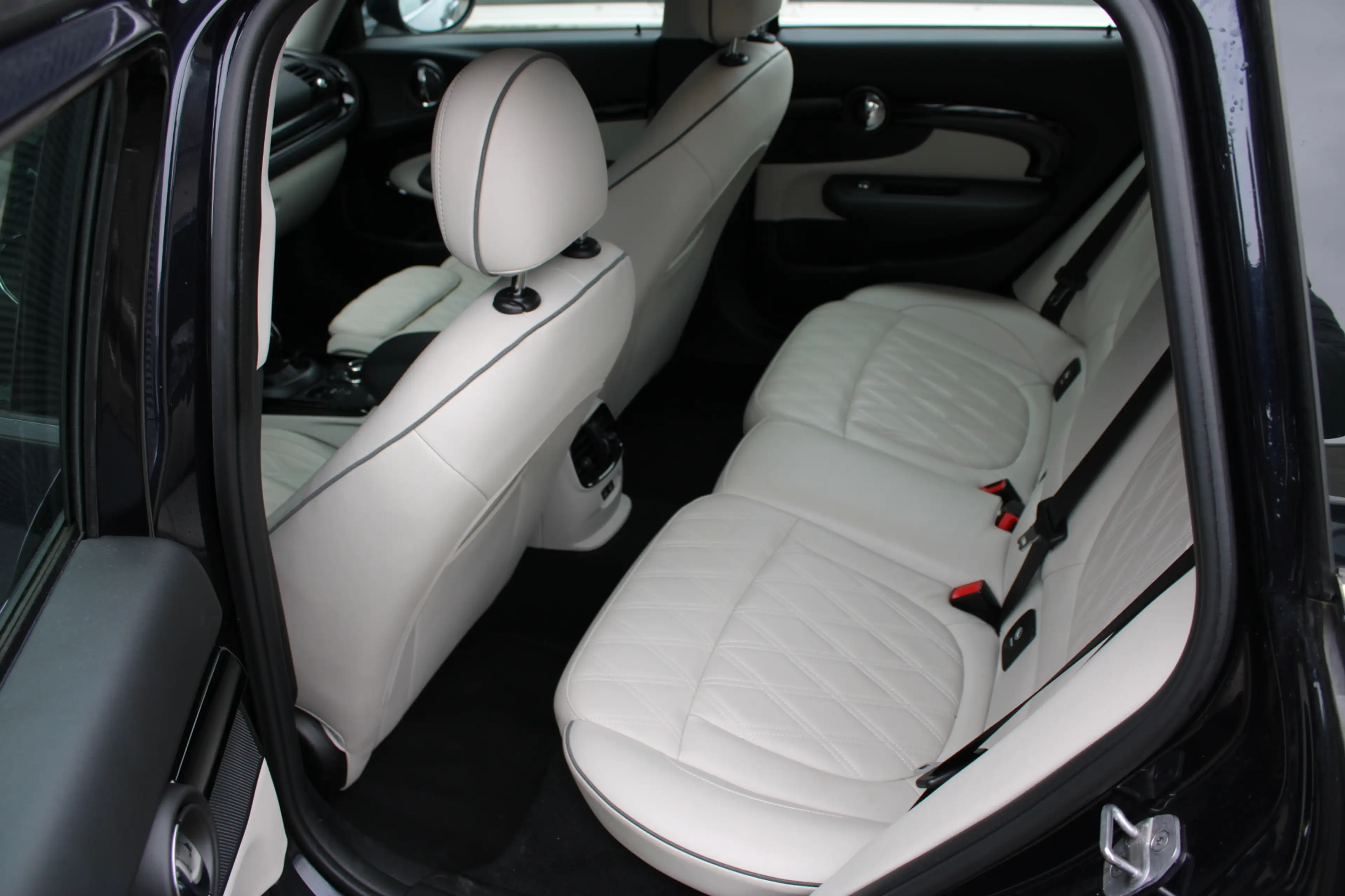 MINI Cooper Clubman Mini 1.5 Navigatie Full-Led Panoramadak Vol-Leder — photo 20