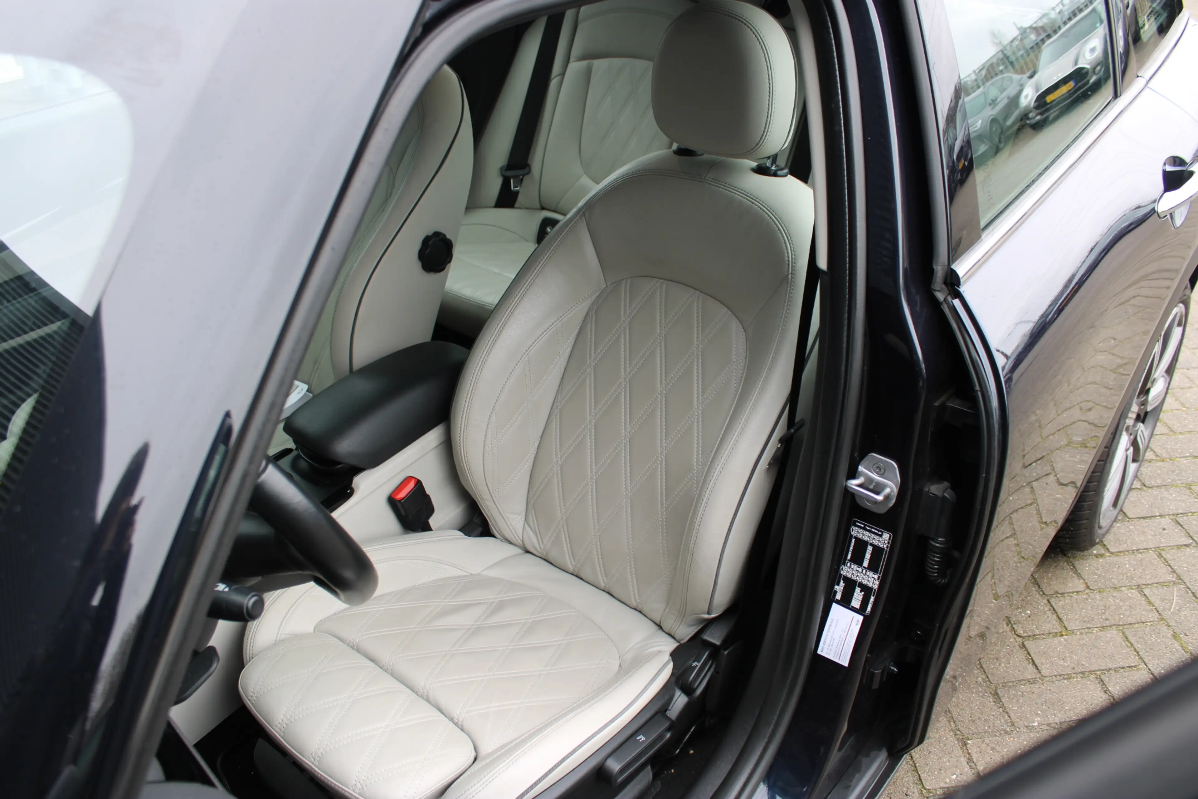MINI Cooper Clubman Mini 1.5 Navigatie Full-Led Panoramadak Vol-Leder — photo 10