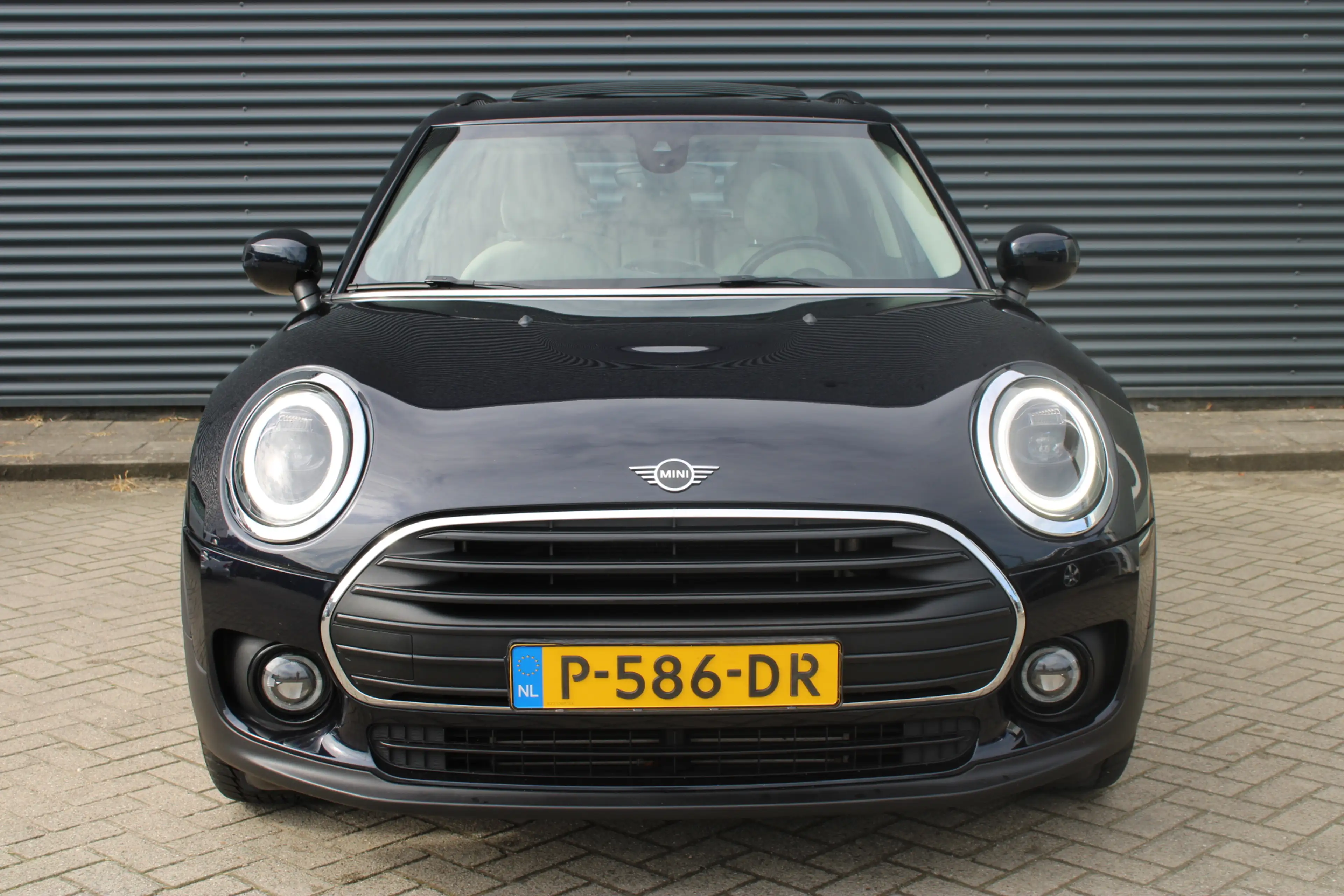 MINI Cooper Clubman Mini 1.5 Navigatie Full-Led Panoramadak Vol-Leder — photo 8