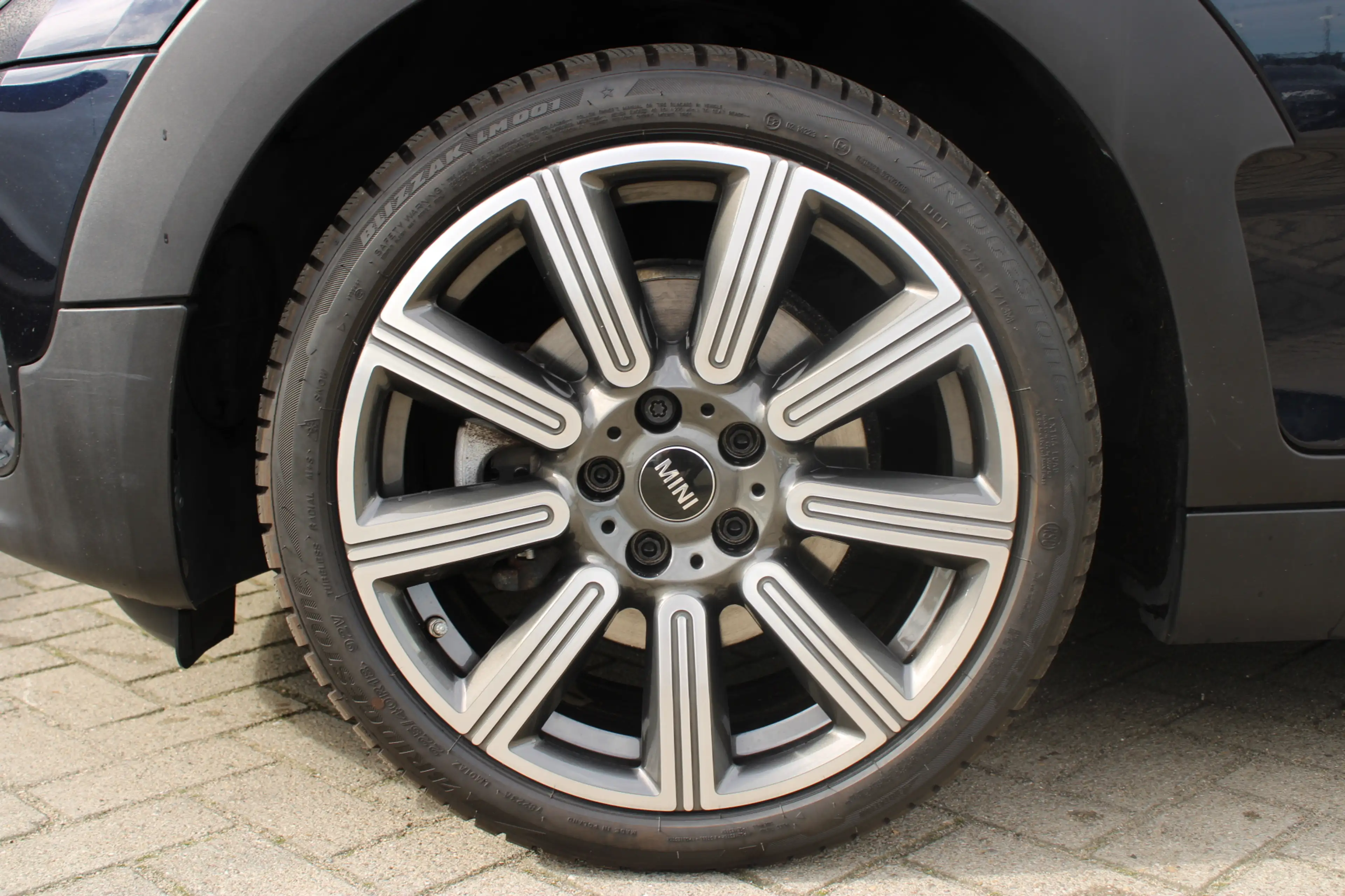 MINI Cooper Clubman Mini 1.5 Navigatie Full-Led Panoramadak Vol-Leder — photo 26