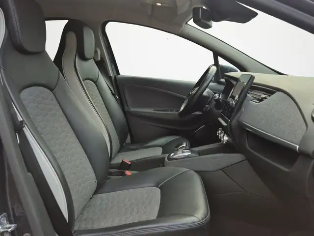 Renault Zoe view 15