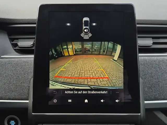 Renault Zoe view 14