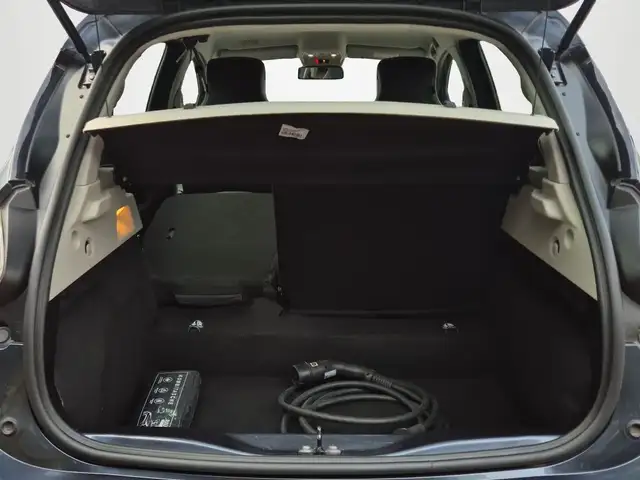 Renault Zoe view 16