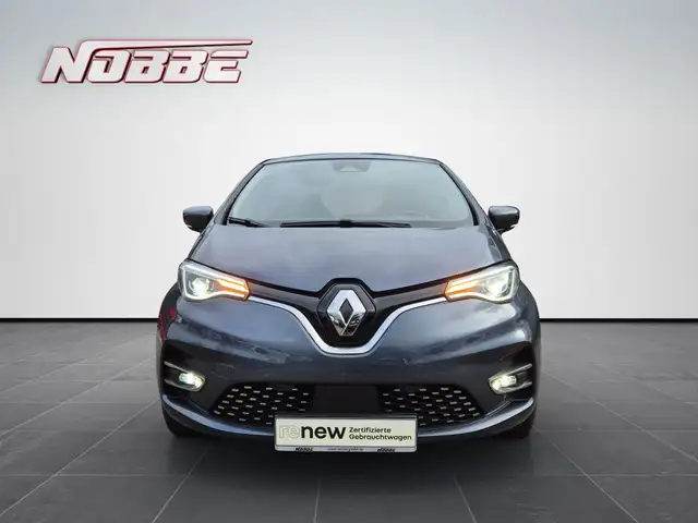 Renault Zoe view 8