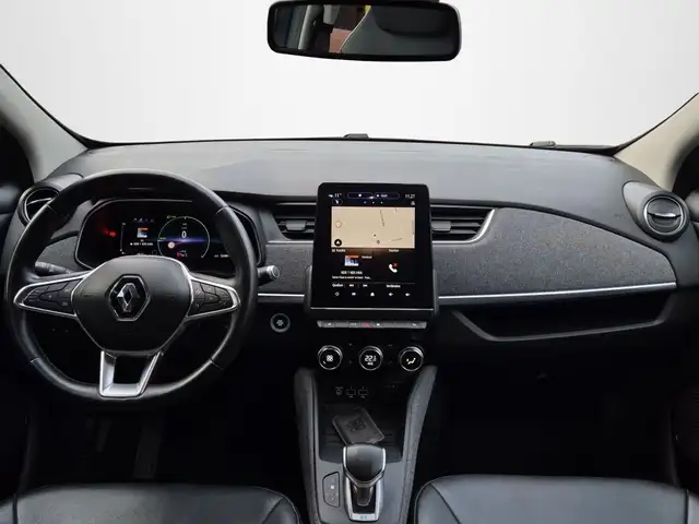 Renault Zoe view 13