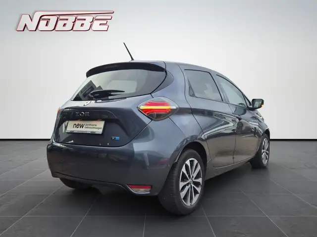 Renault Zoe view 5