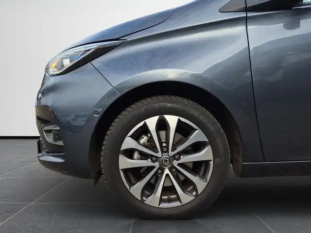 Renault Zoe view 17