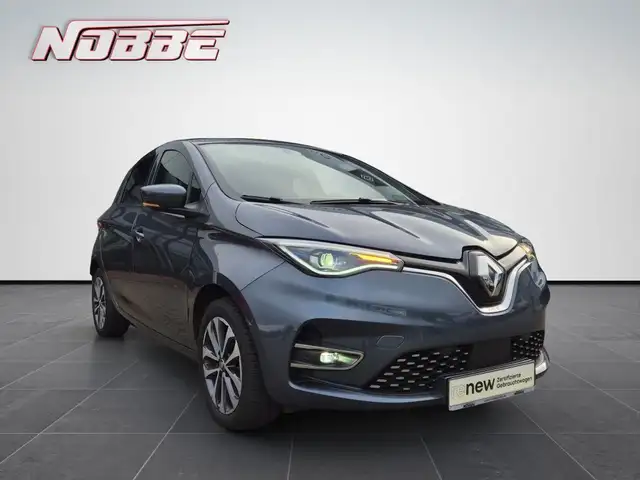 Renault Zoe view 7