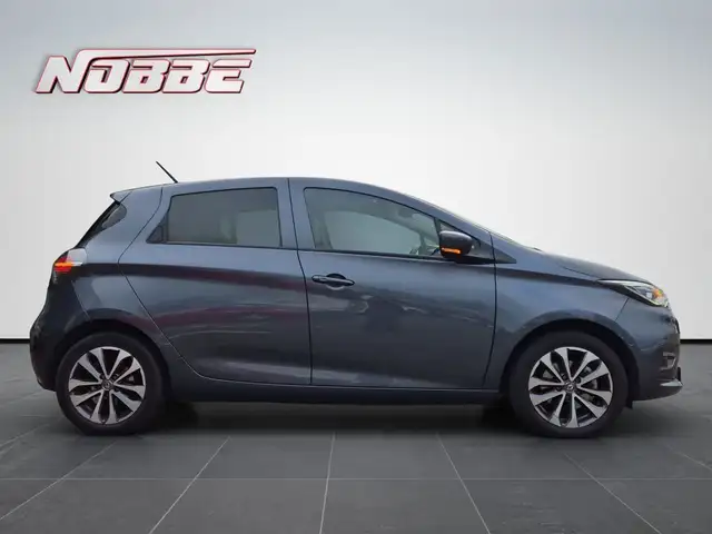 Renault Zoe view 6