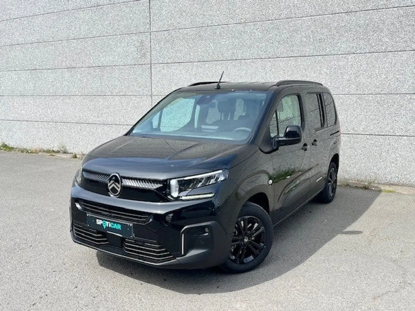 Citroen Berlingo *GPS*CAMERA* 1.5 HDI 130 PK EAT MAX - 1