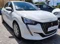 Peugeot 208 208 II 2019 1.2 puretech Active Pack s Bianco - thumbnail 3
