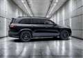 Mercedes-Benz GLS 63 AMG 4Matic Negro - thumbnail 18