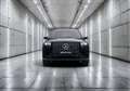 Mercedes-Benz GLS 63 AMG 4Matic Negro - thumbnail 14