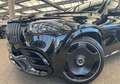 Mercedes-Benz GLS 63 AMG 4Matic Negro - thumbnail 4