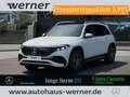 Mercedes-Benz EQB 300 4M AMG-ADV+ PANO AHK MEMO BURMESTER KEYG Weiß - thumbnail 1