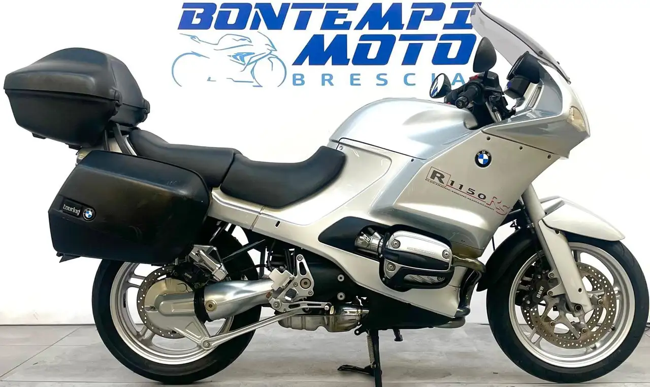 BMW R 1150