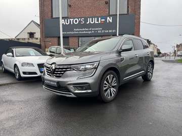 Koleos Blue dCi 150  X-tronic Initiale Paris