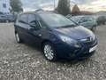 Opel Zafira Tourer Edition Blau - thumbnail 3