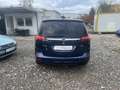 Opel Zafira Tourer Edition Blau - thumbnail 5