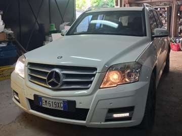 CDI 4 MATIC