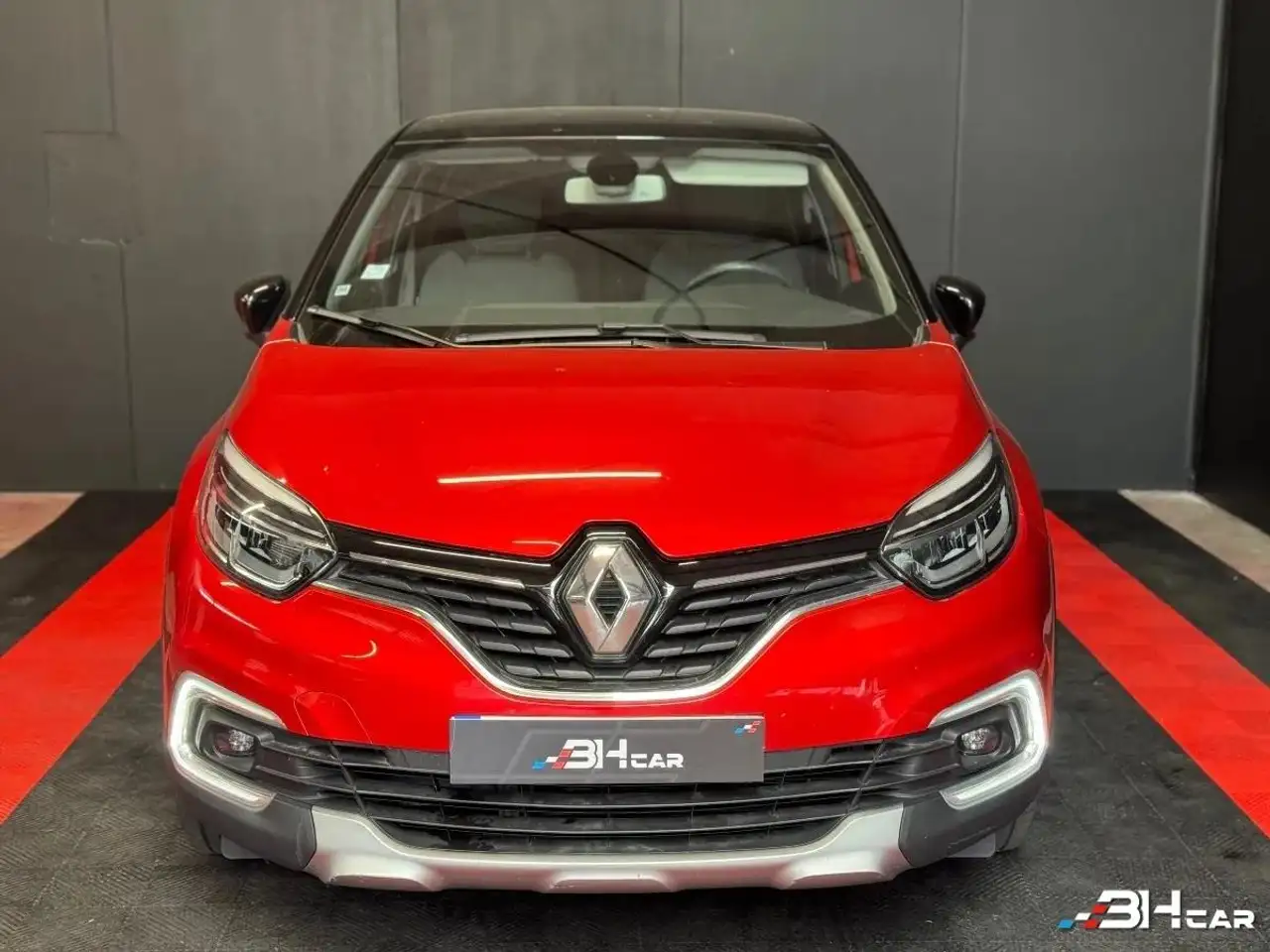 Renault Captur — photo 2